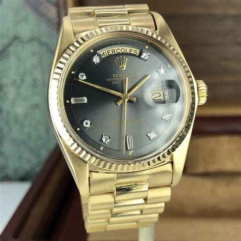 does rolex know if you sell a watch|sell vintage rolex watches.